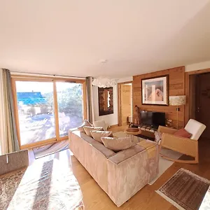  Appartement Shangrila